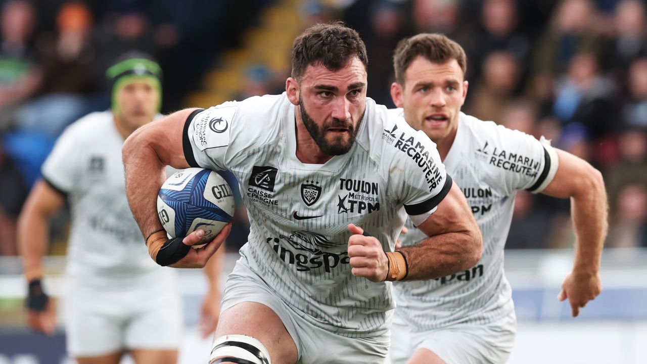 How to watch Leinster vs Toulon: Free Streams & TV Channels for 2025/26 Investec Champions Cup semi-final
