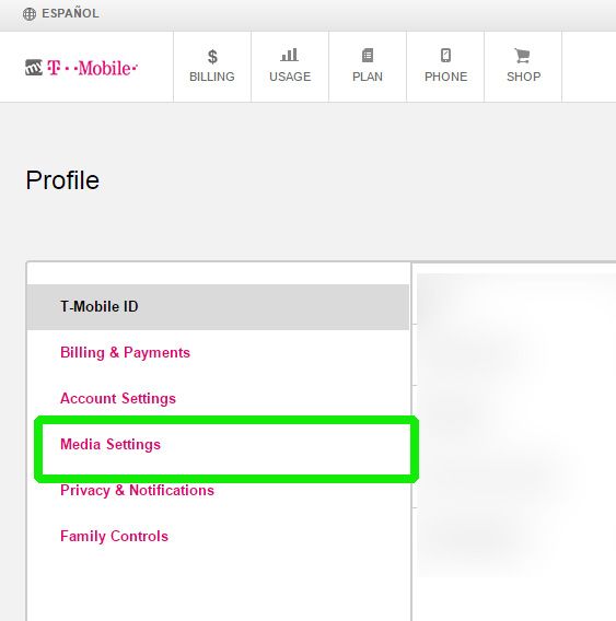 How to Turn Off TMobile's Binge On and Why You'd Want To Tom's Guide