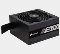 Corsair 750W PSU | 80 Plus Bronze | $44.99 after MIR (save $45)
Buy at Newegg