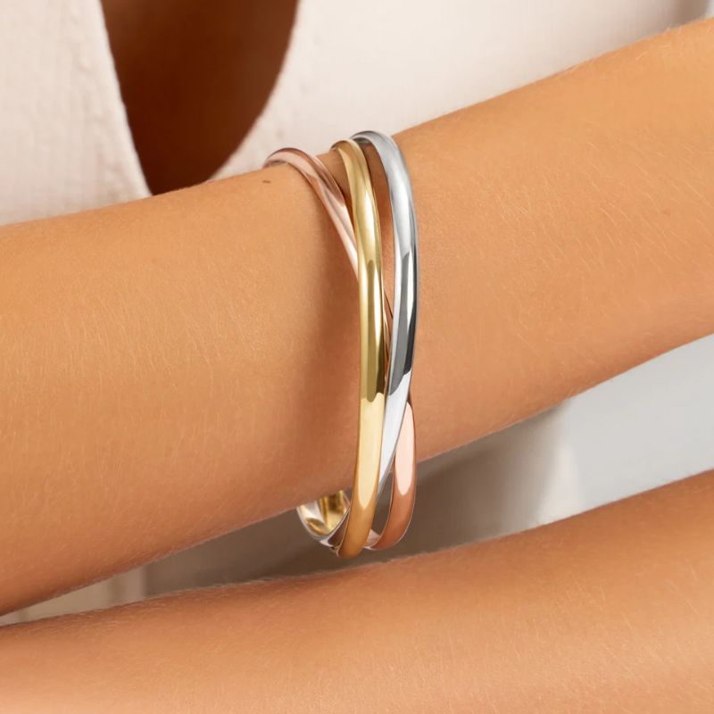 Image of Abbott Lyon braclet