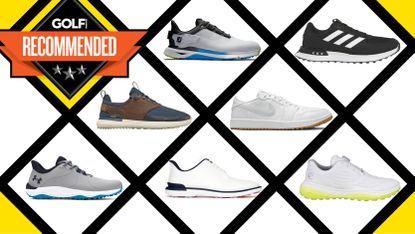 Best Spikeless Golf Shoes 2025: Ultimate Guide for Comfort and Performance