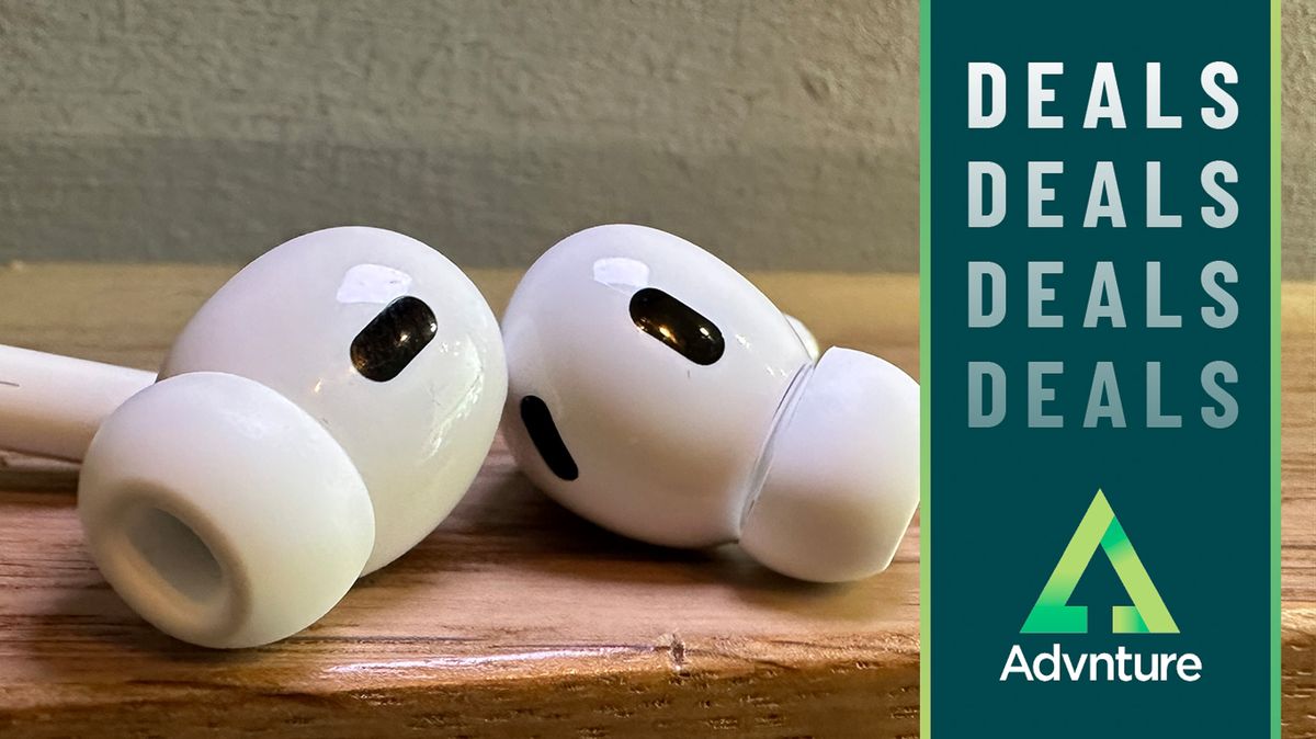 Apple AirPods Pro Gen 2 have 32% off for Amazon Prime Day – the lowest price we've ever seen