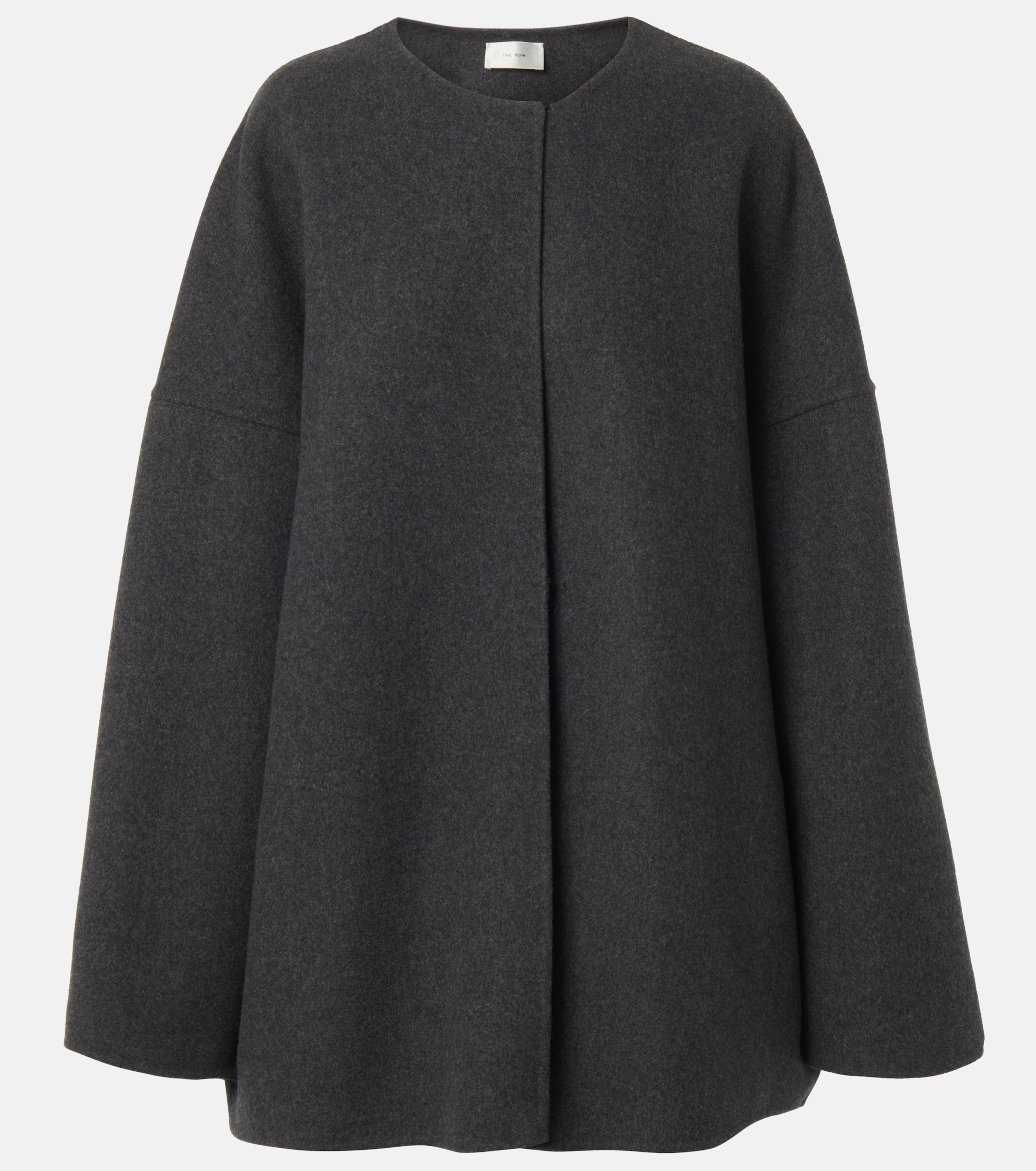 The Row, Elke Cashmere Jacket