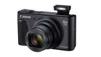 Canon SX740 HS