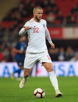 England v USA – International Friendly – Wembley Stadium