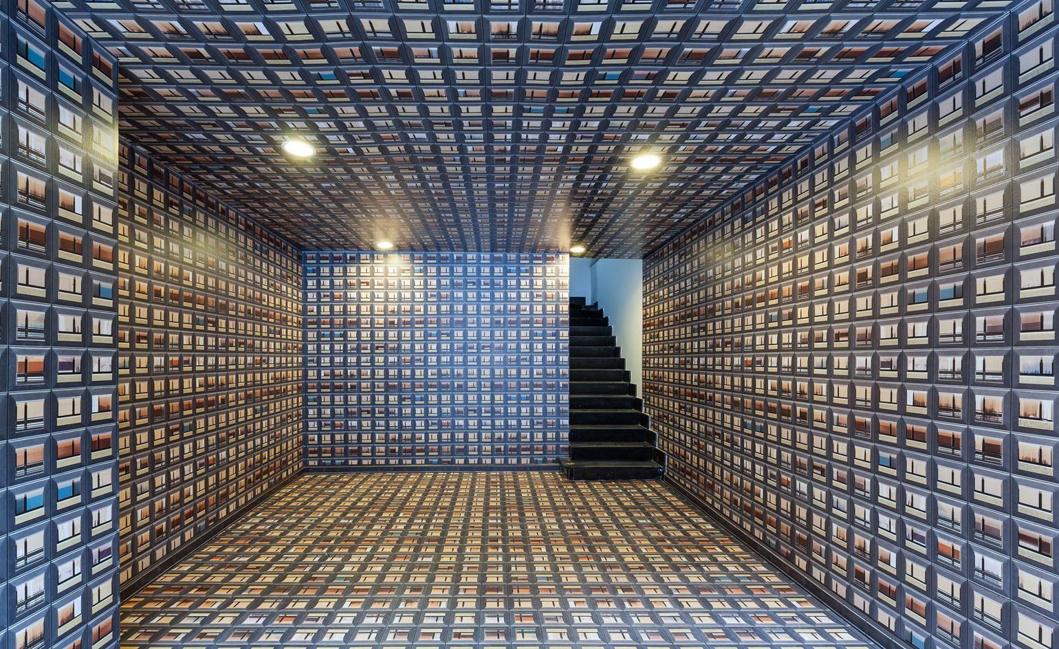 The 3rd Istanbul Design Biennial: in pictures | Wallpaper