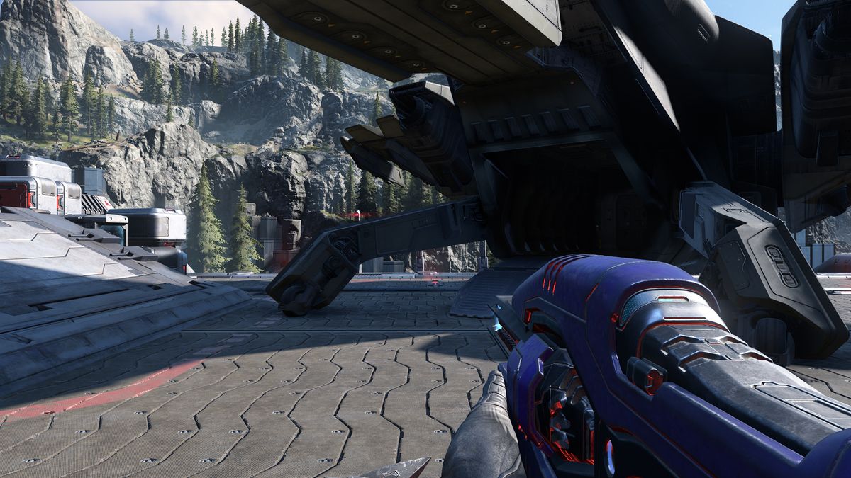 Halo Infinite