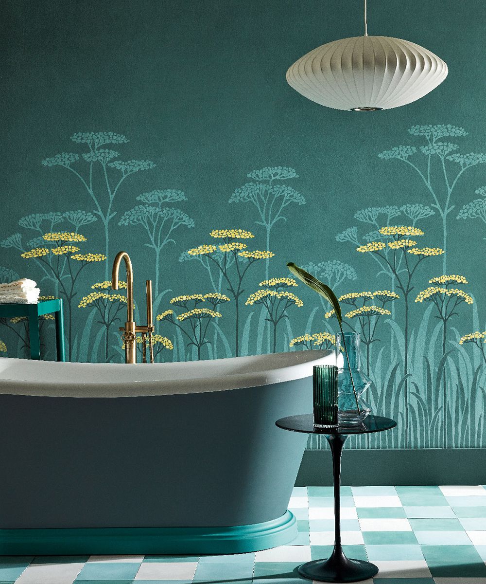 Win £500 to spend at Little Greene | Homes & Gardens