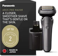 Panasonic ARC5 PRO Electric Razor