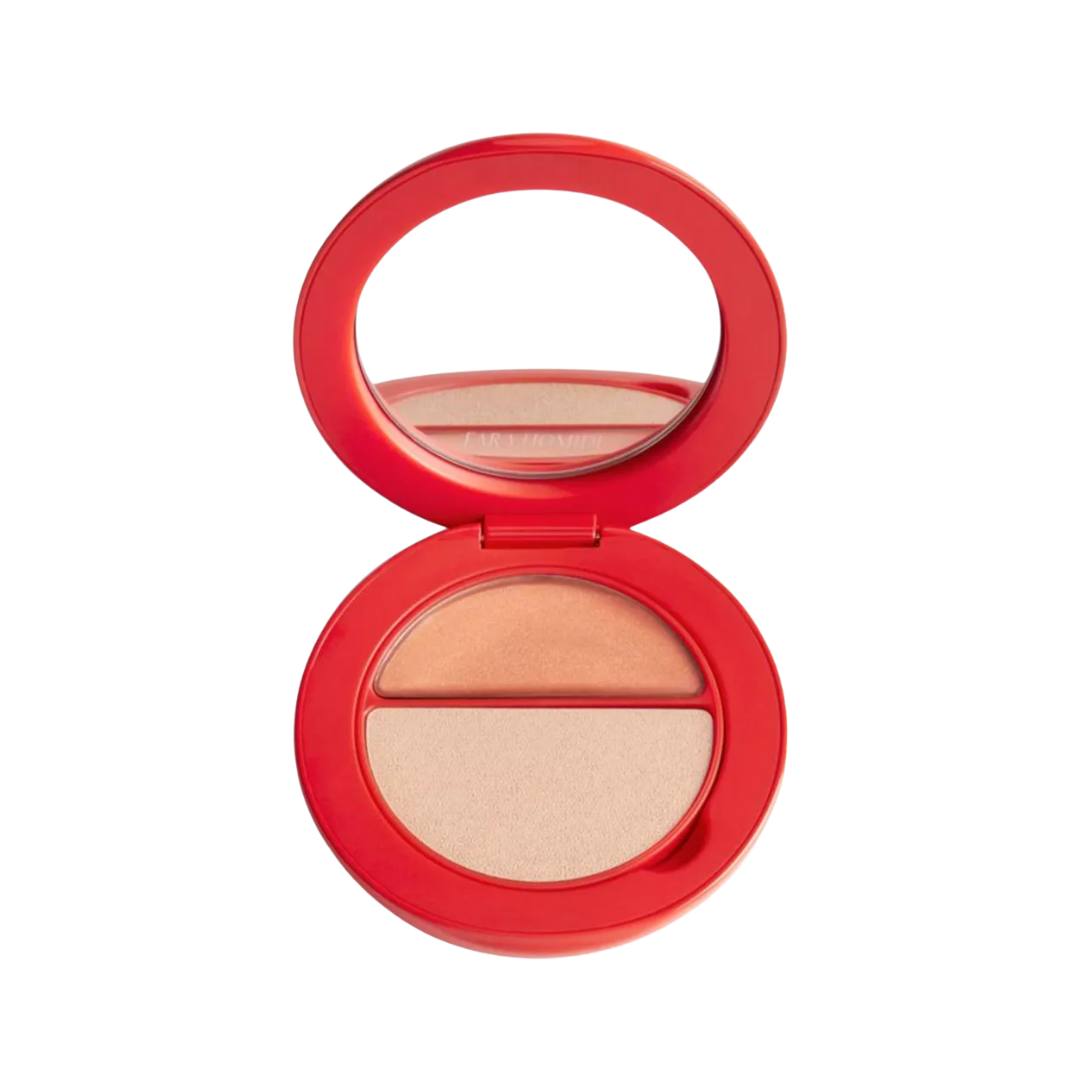 FARA HOMIDI, Essential Face Compact
