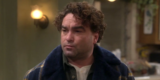 johnny galecki david healy the conners finale