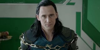 Tom Hiddleston Responds To Whether Loki Appears In Deadpool 3