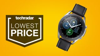 Samsung Galaxy Watch 3 deals sales price cheap