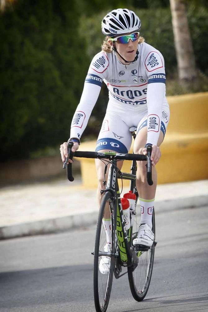 Jonas Ahlstrand (Argos Shimano)