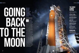 All About Space issue 126