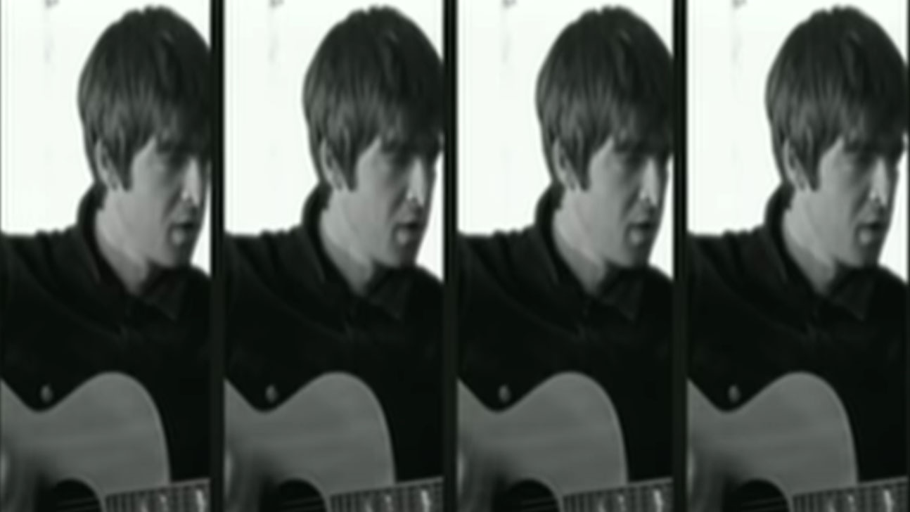 25 things you (probably) didn't know about (What's The Story) Morning Glory?
