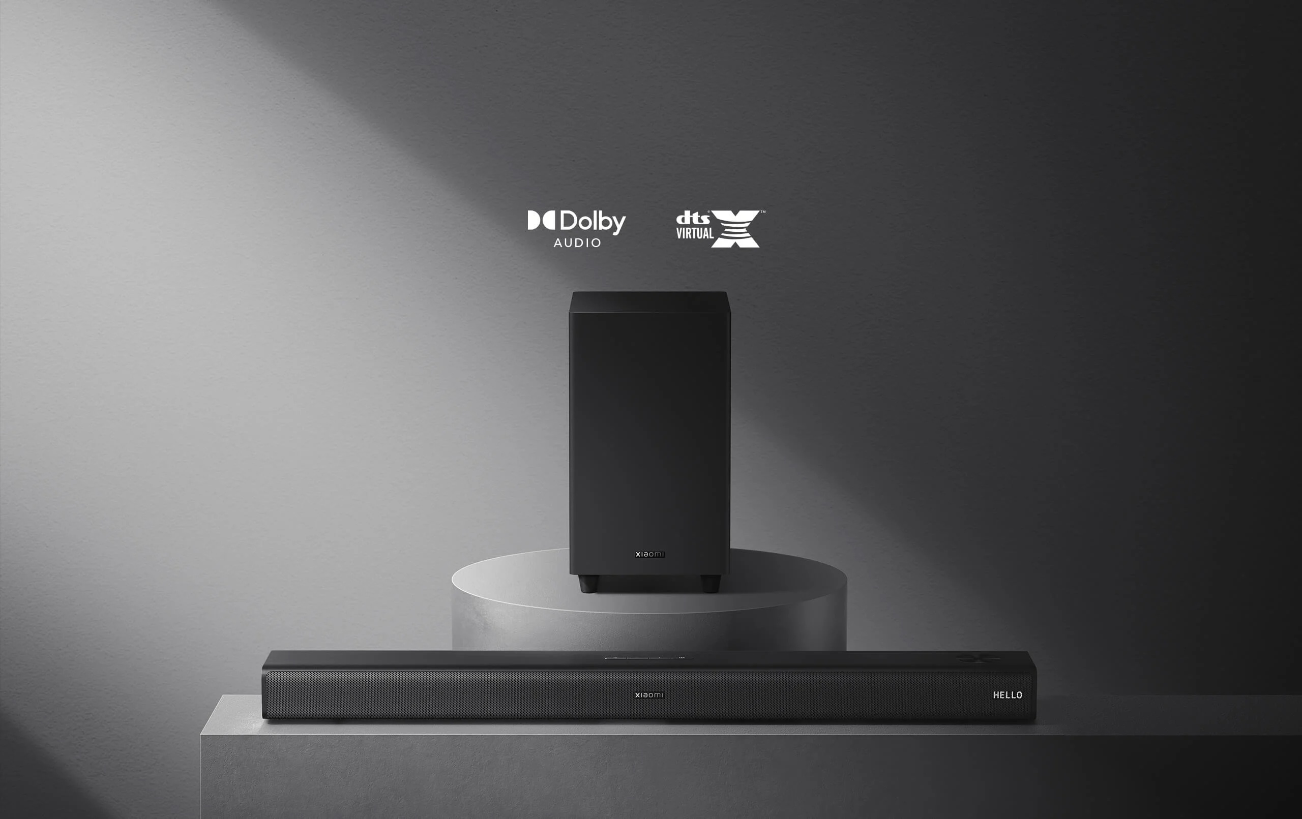 Promo Xiaomi