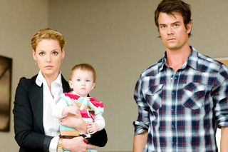 Katherine Heigl Josh Duhamel life as we know it