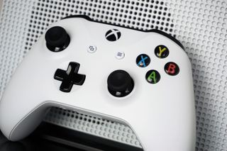 Xbox One controller