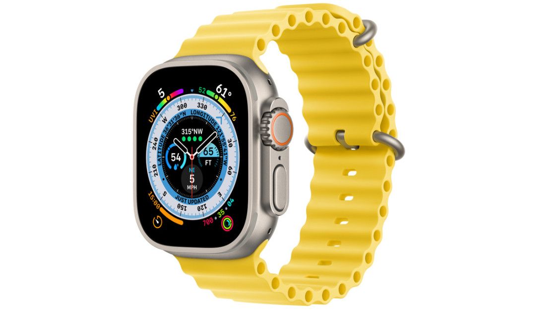 Apple Watch Ultra bands explained find the right strap for you Advnture