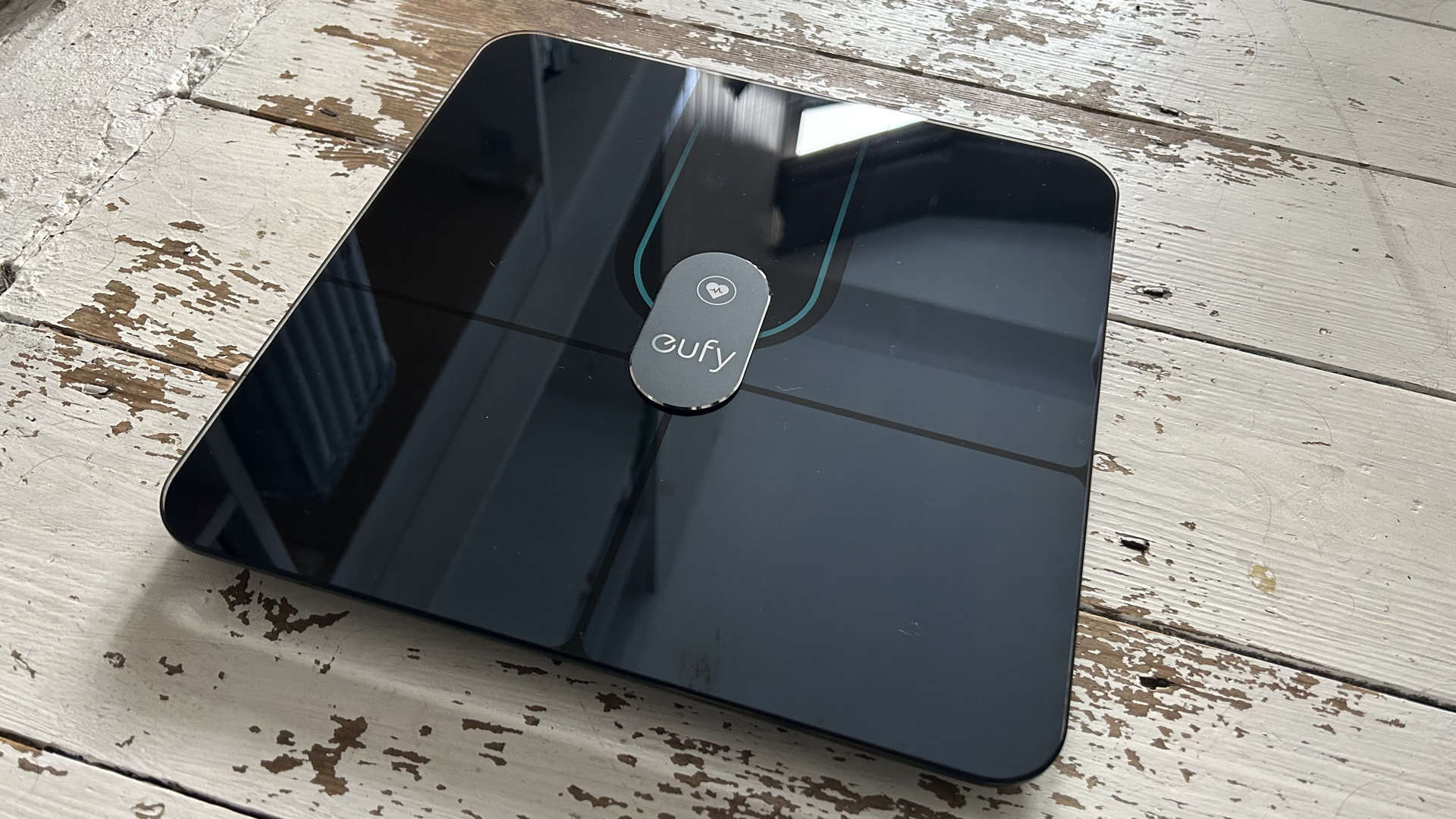eufy, Smart Scale with Bluetooth, Body Fat Scale, Wireless Digital Bathroom  Scale, 12 Measurements, Weight/Body Fat/BMI, Fitness Body Composition