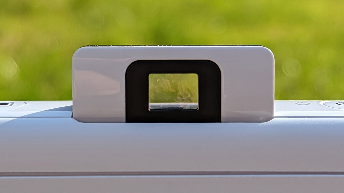 Kodak Step Instant Camera