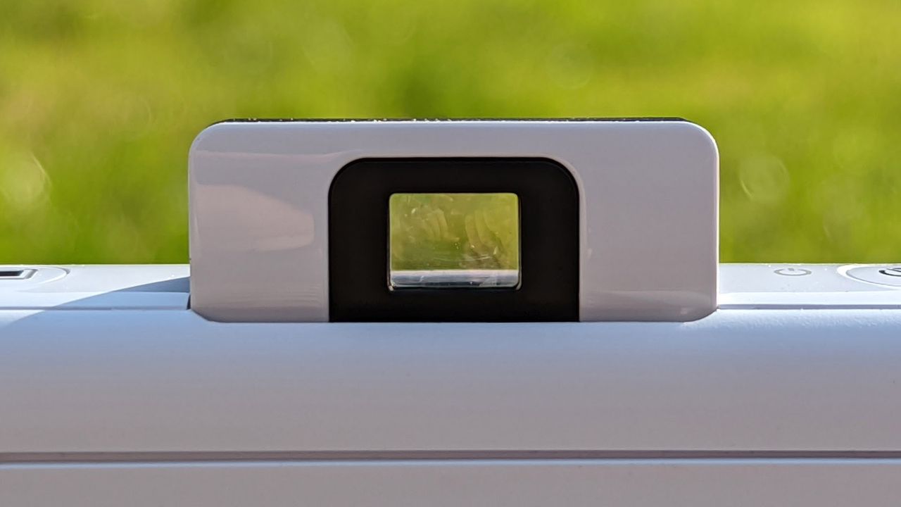 Kodak Step Instant Camera