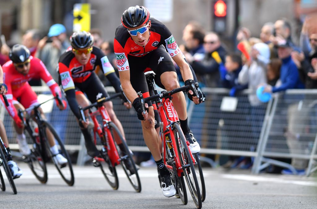 Michael Sch&auml;r (BMC Racing)