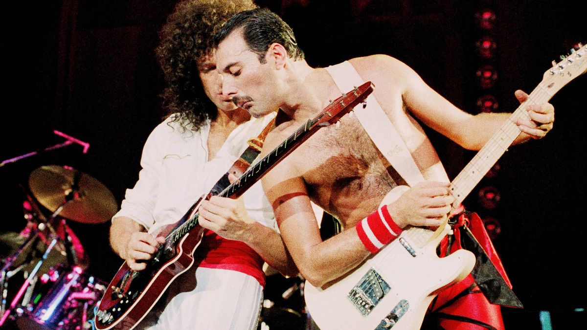 Could a Bohemian Rhapsody sequel be on the horizon?