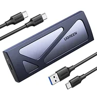 Ugreen SSD Enclosure
