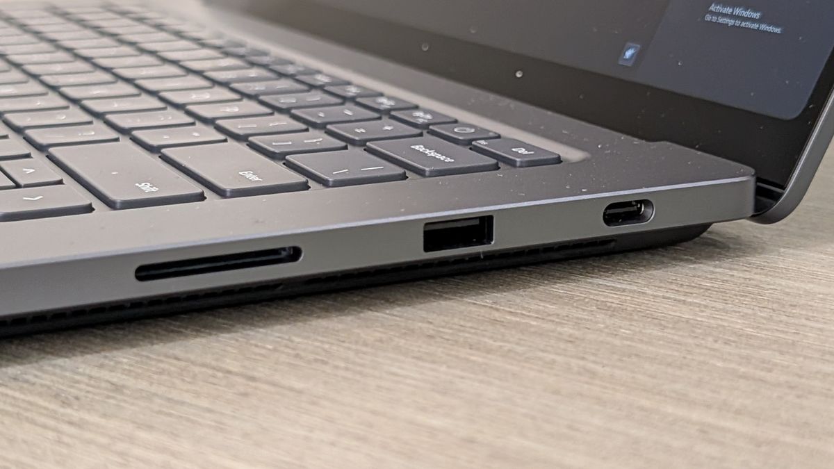 Surface Laptop Ultra
