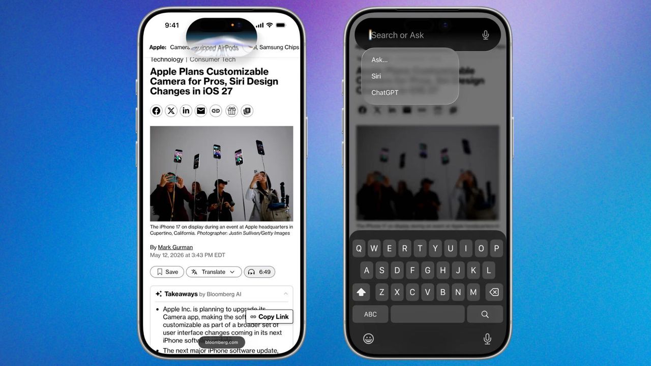 Siri 2