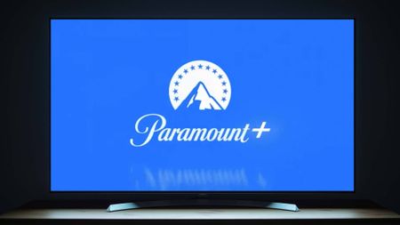 Paramount Plus