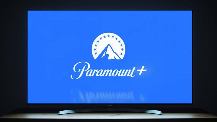 Paramount Plus