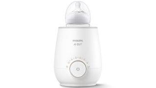 Philips Avent - our pick of the best bottle warmer
