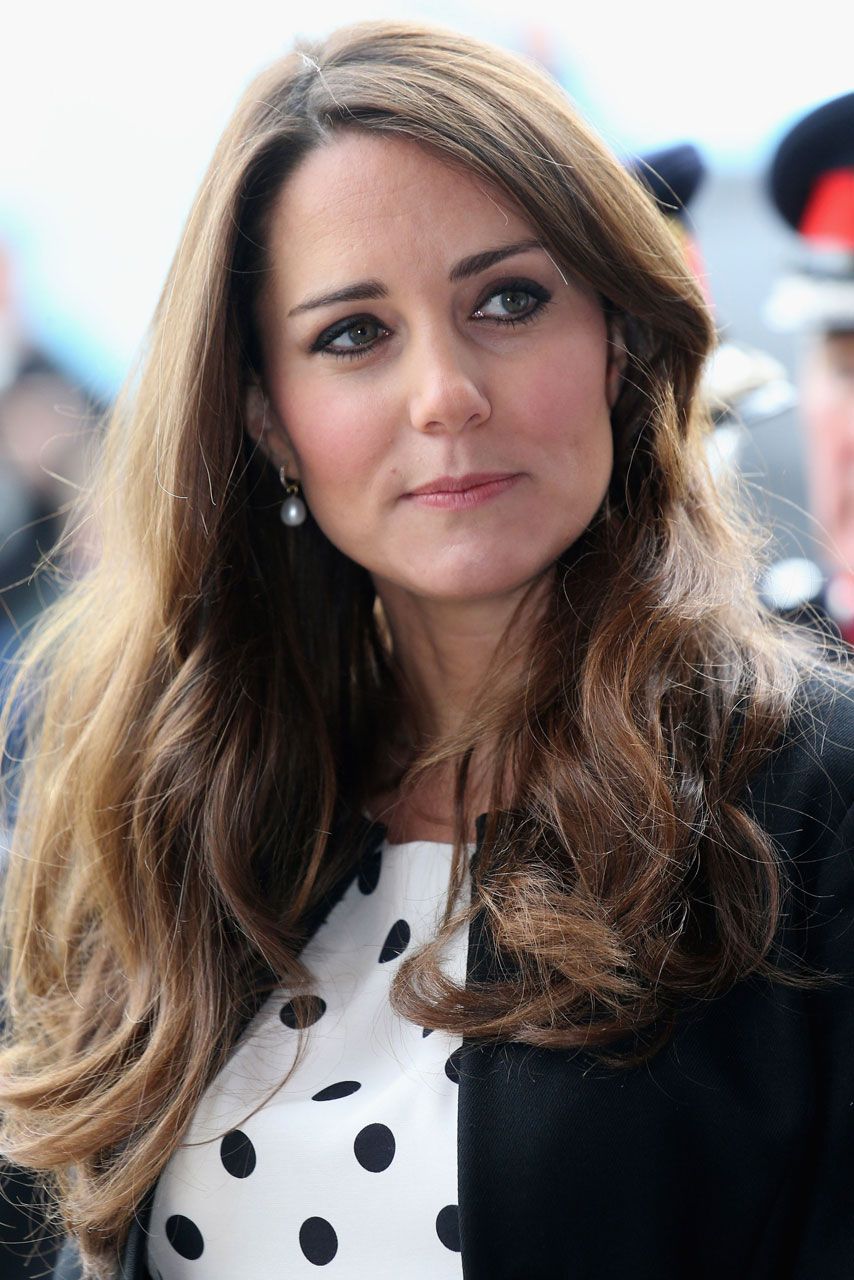 Kate Middleton