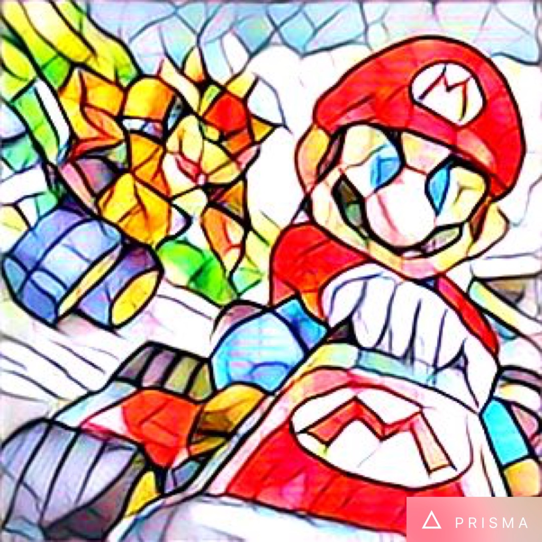 Mario Kart 7