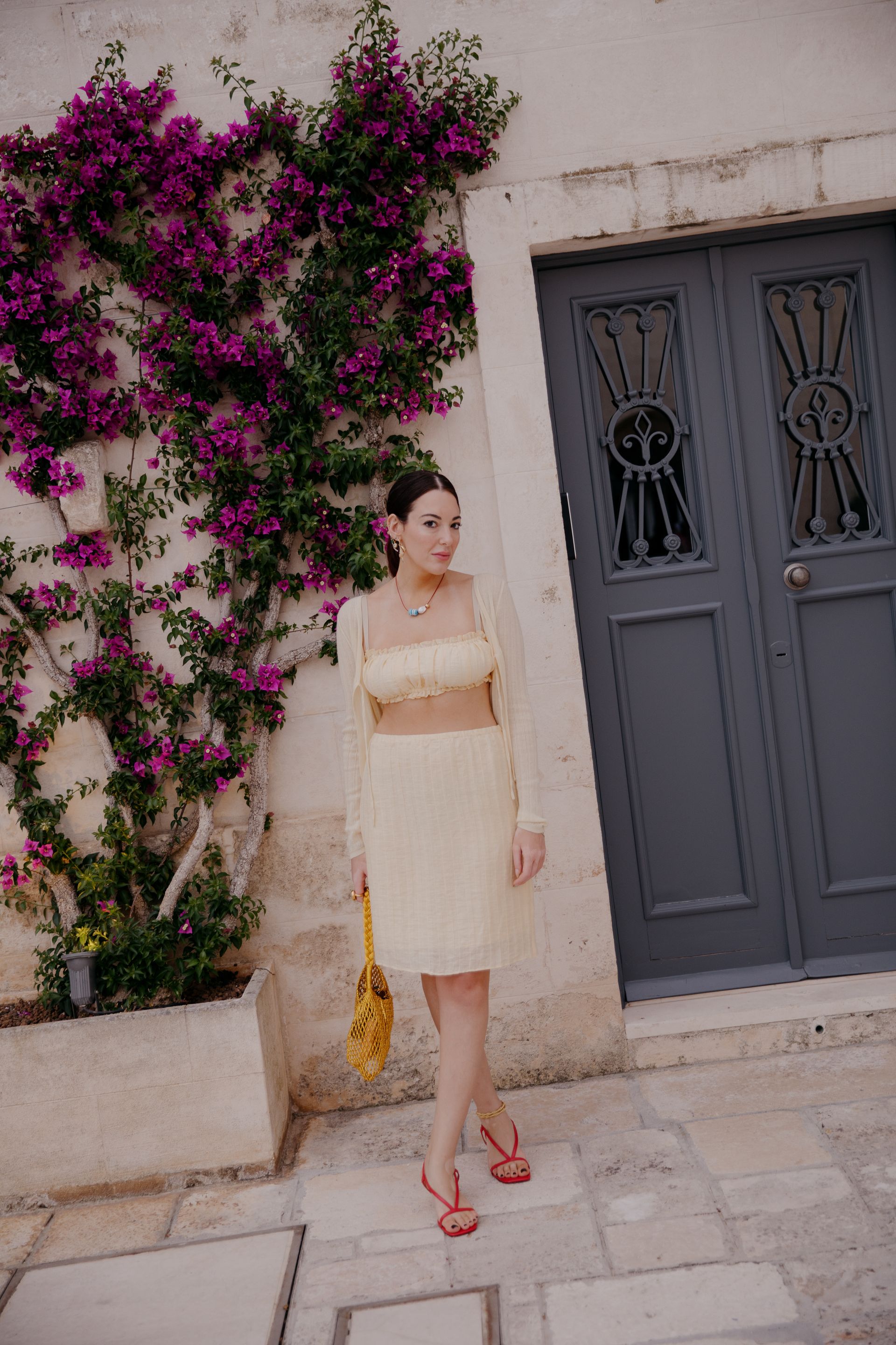 J.Crew italy collab