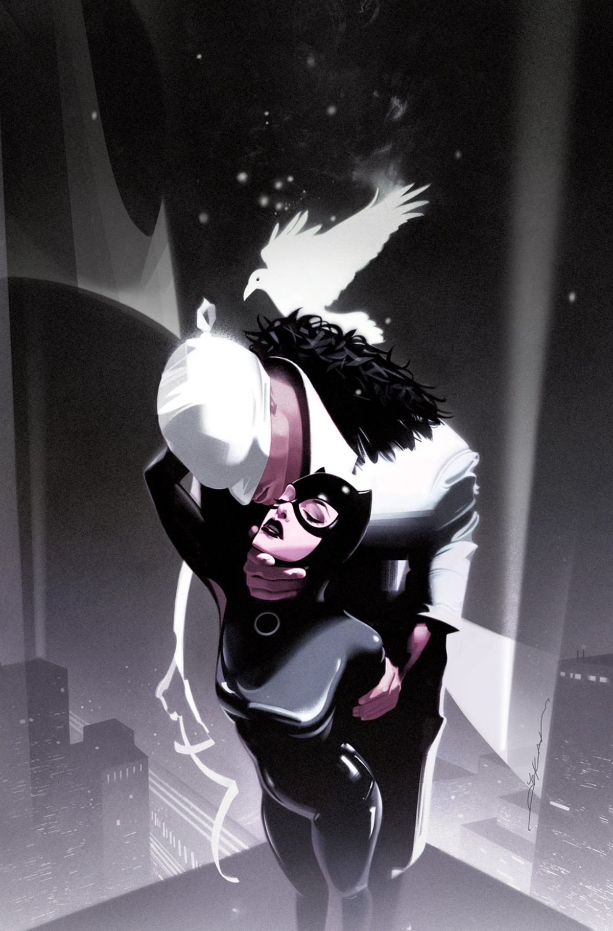DC April 2022 solicitations