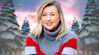 Rosie Ramsay announced on the Strictly Christmas Special 2022 line-up