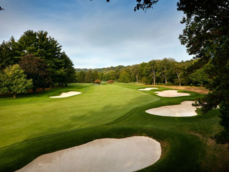 Baltusrol Golf Club