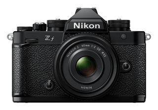 Nikon Zf