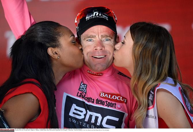 Cadel Evans (BMC)