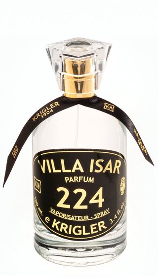 Villa Isar 224 Perfume