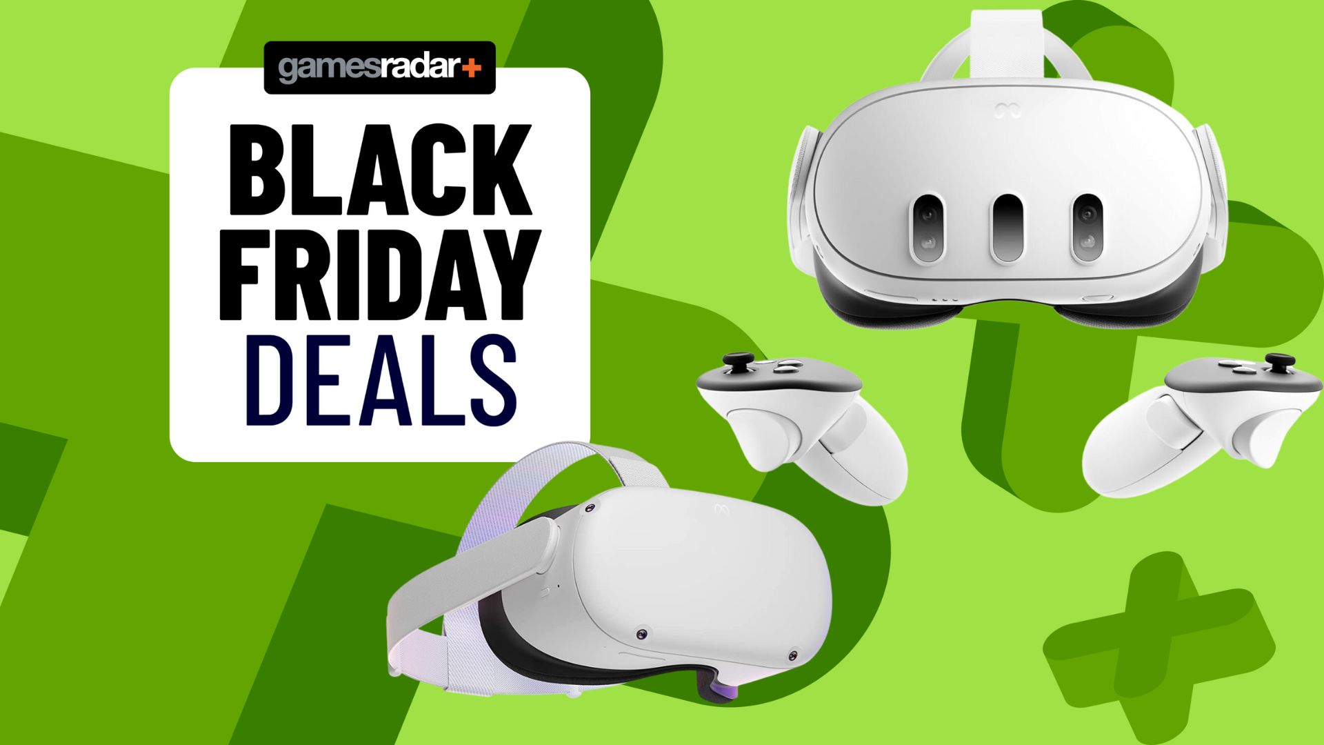 Oculus quest deals on sale for black friday