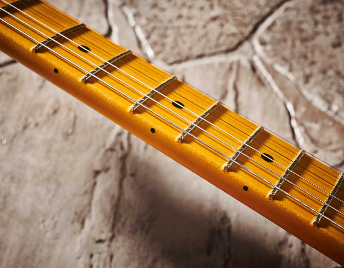 Fender American Professional II