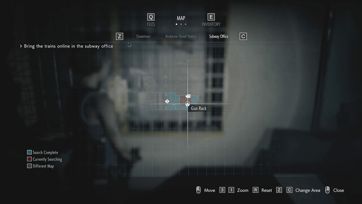 Resident Evil 3 Remake M3 Shotgun Kite Bros Railway Raccoon City