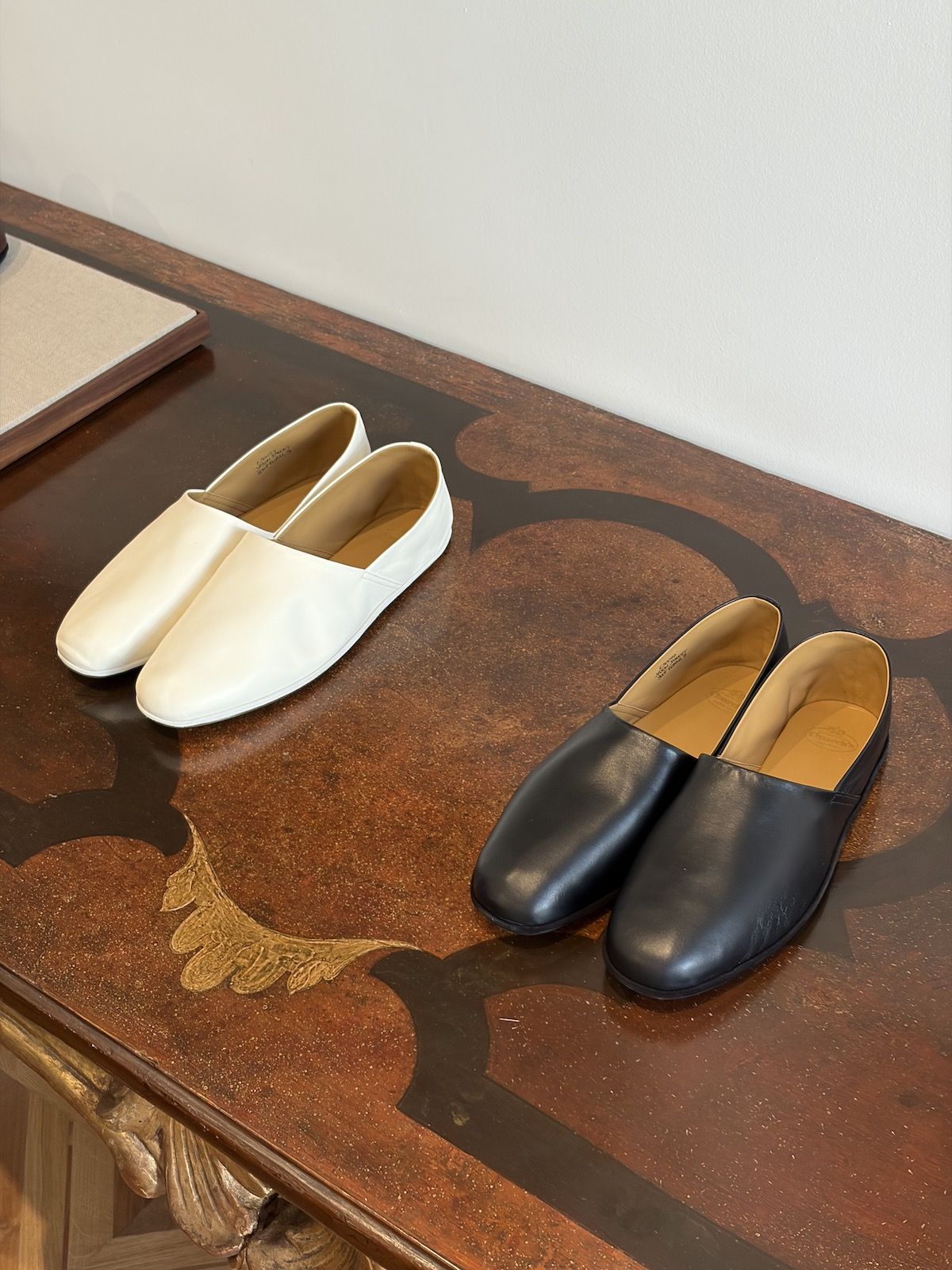Church's S/S 2027 presentation