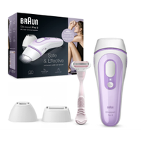 Braun IPL Silk Expert Pro 3, was £424.99 now £158.99 | Amazon