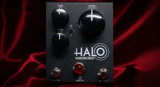 Keeley Electronics Andy Timmons Halo Core